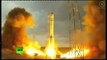 IMÁGENES IMPACTANTES: Cohete espacial ruso se estrella con 600 toneladas de combustible tóxico