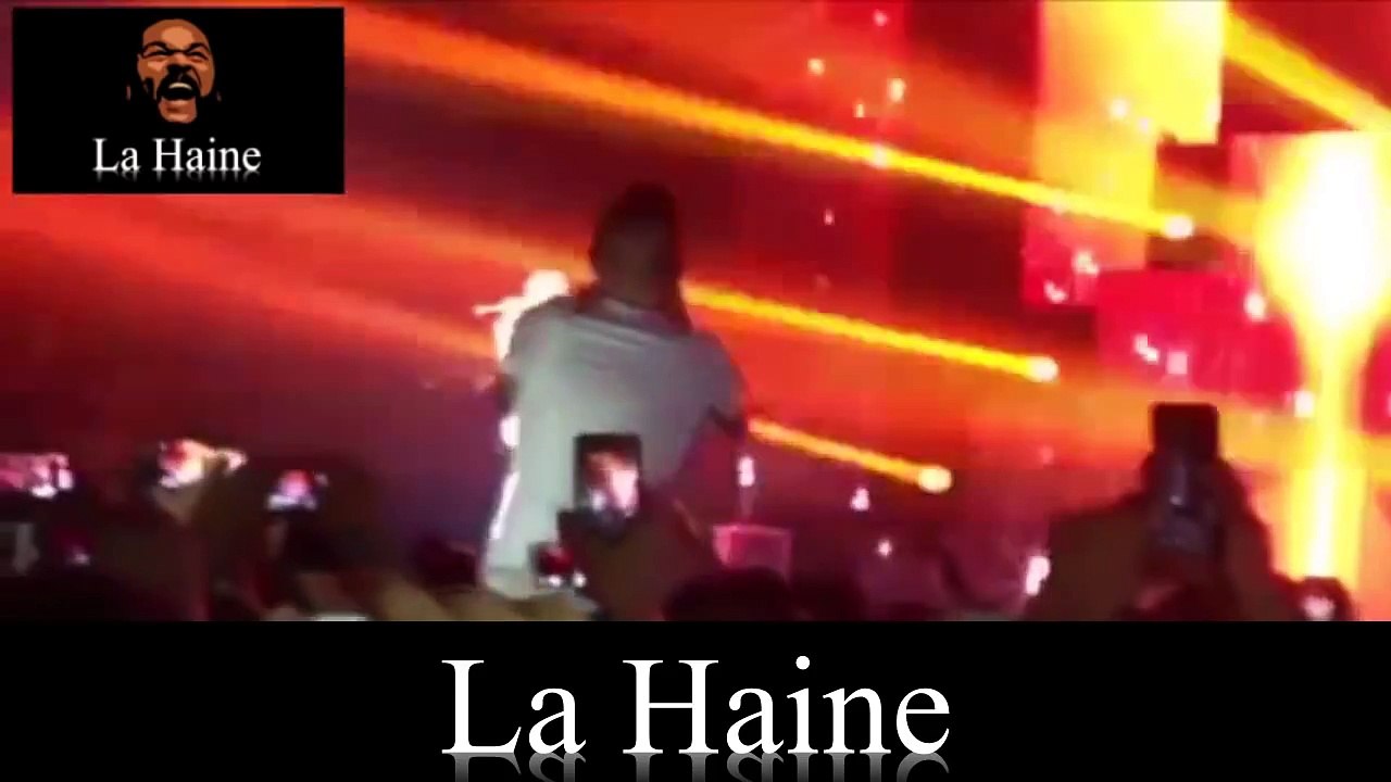 ROHFF soutient Dieudonné en musique !