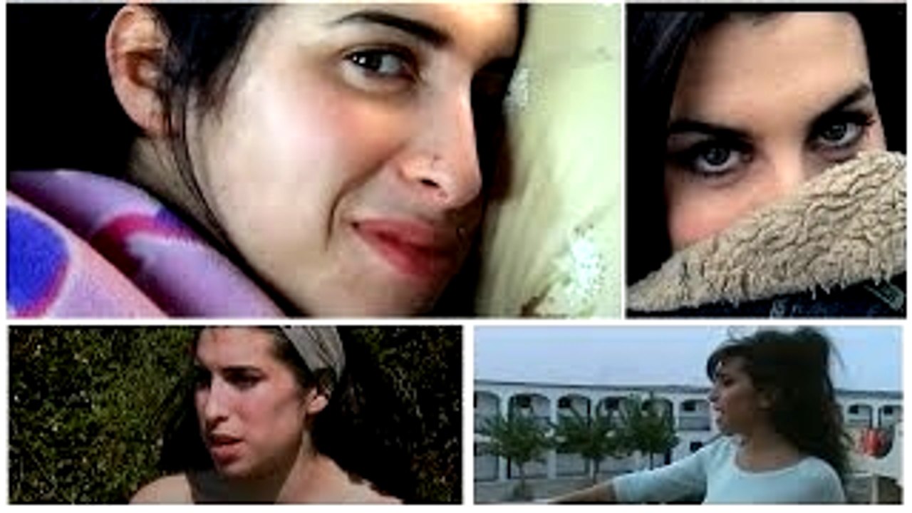 AMY - Bande Annonce VOST (Documentaire sur AMY WINEHOUSE)
