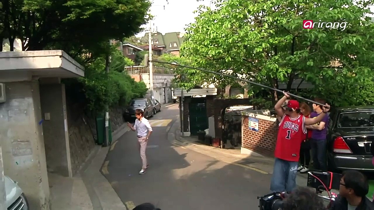 LEE MIN-HO RECEIVES SPECIAL TREATMENT IN MALAYSIA