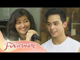 Forevermore: Move Forward