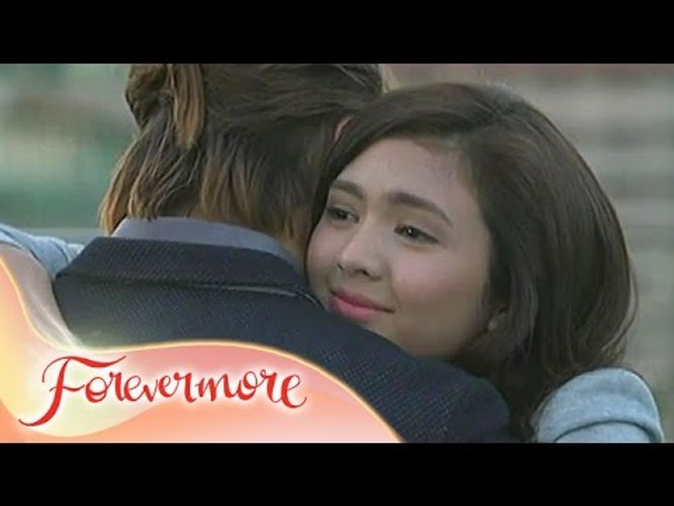 Forevermore: Farewell Kate