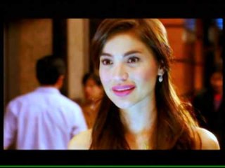 KAPAMILYA BLOCKBUSTERS: Who's That Girl