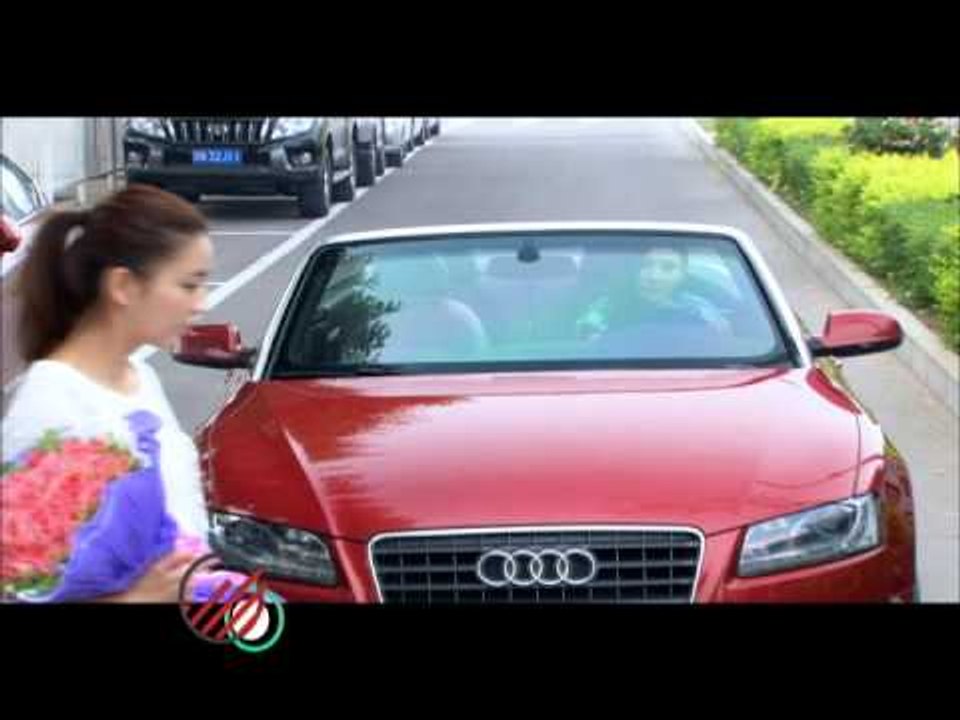 UNFORGETTABLE LOVE: Magtatanong ang Puso!