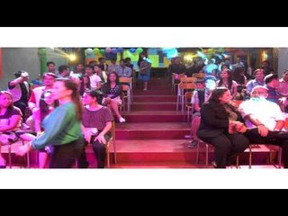 OH MY G! March 4, 2015 Teaser