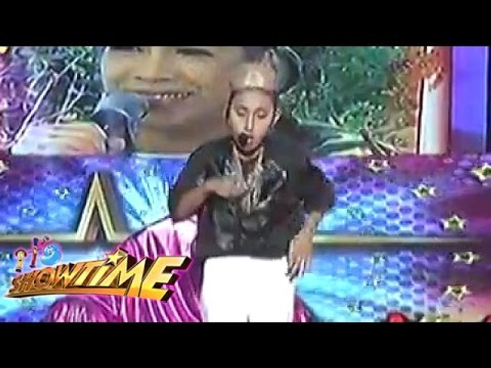 It's Showtime Kalokalike Face 3: Vice Ganda (Se...