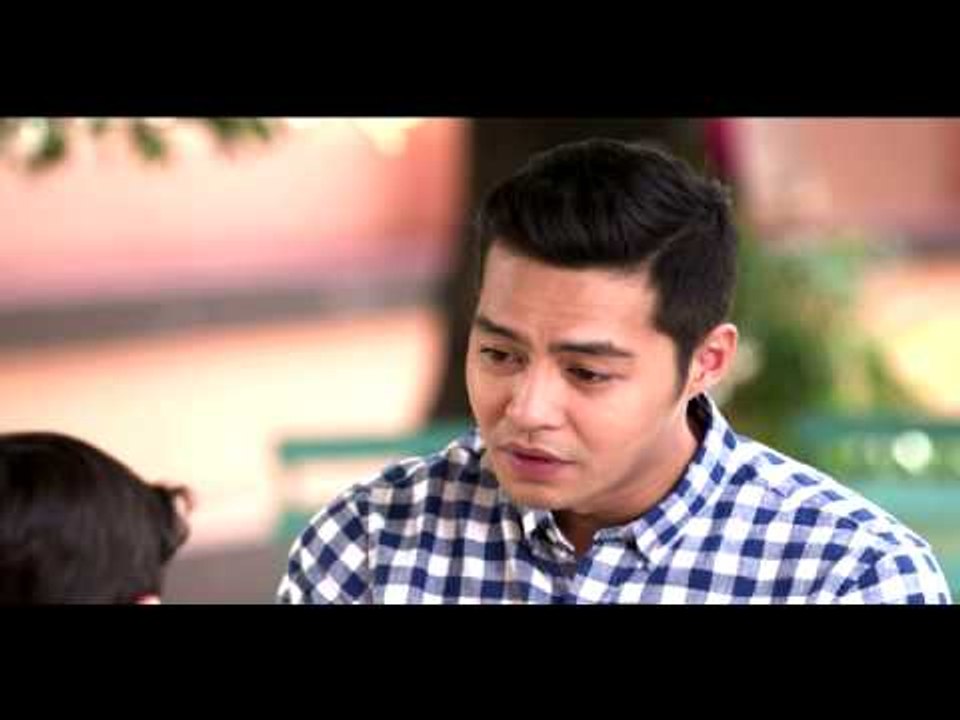 DREAM DAD March 2, 2015 Teaser