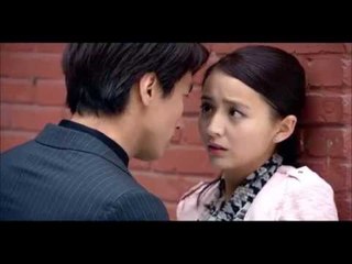 UNFORGETTABLE LOVE March 2, 2015 Teaser