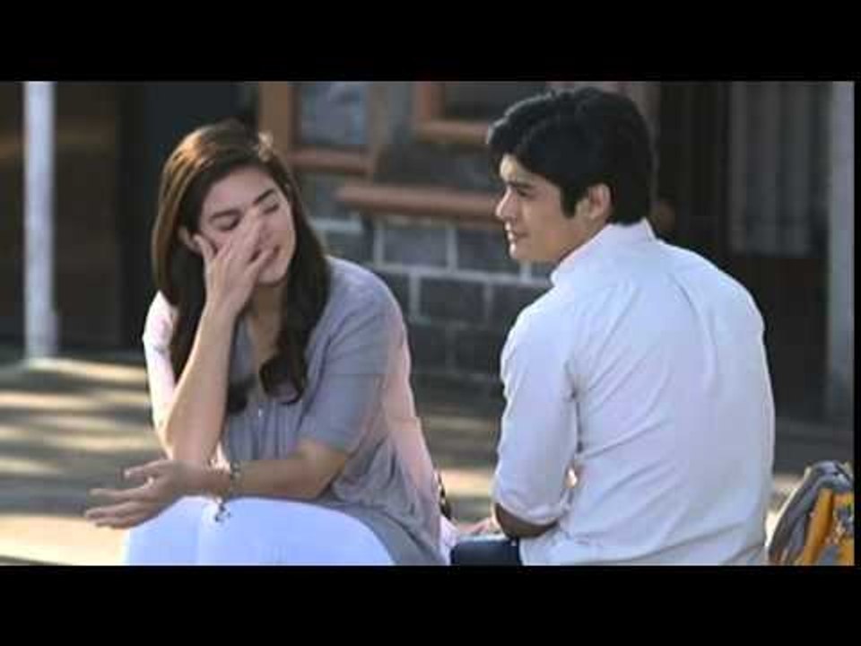 MMK Episode: Acceptance