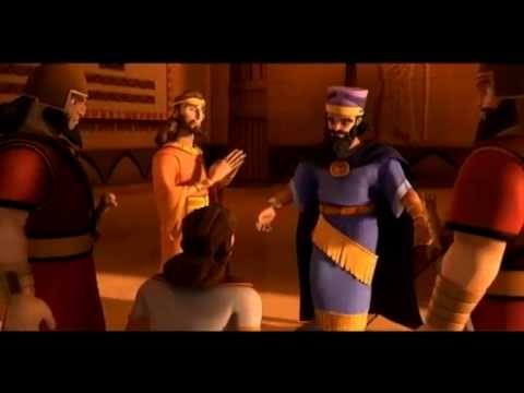 SUPERBOOK REIMAGINED February 28, 2015 Teaser