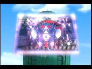 MY GIANT FRIEND March 1, 2015 Teaser