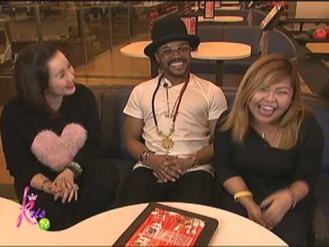 Kris tells Mackie: In whatever relationship, you must have one faith