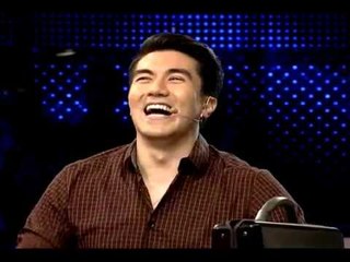 Download Video: Kapamilya Deal Or No Deal February 27, 2015 Teaser