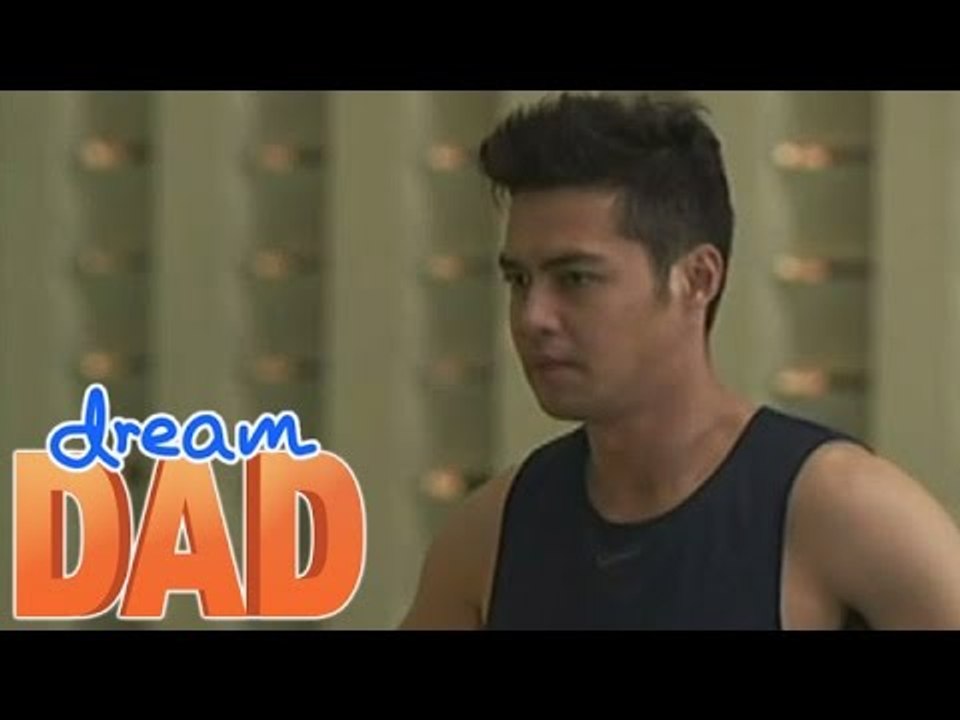 Dream Dad: Jealous