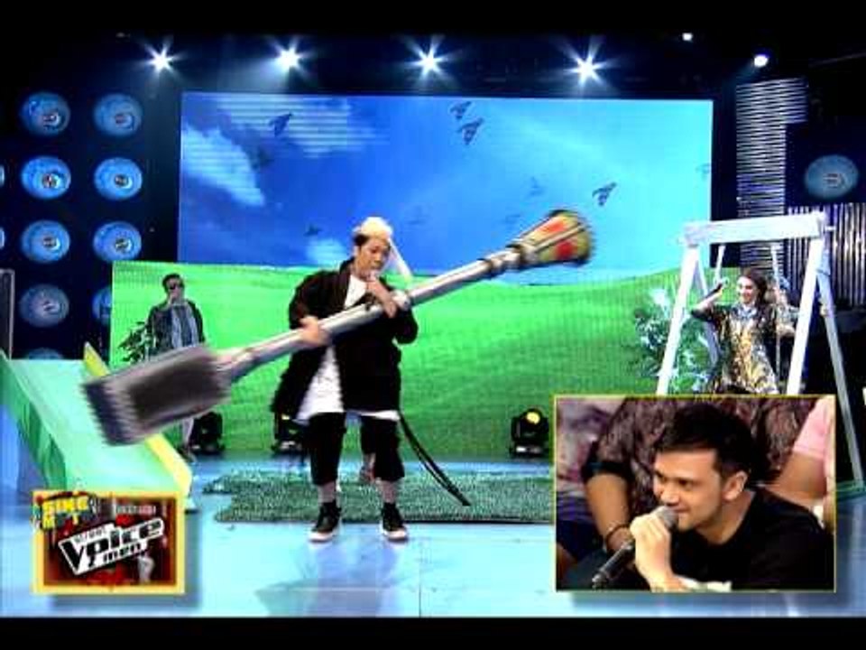 IT'S SHOWTIME February 26, 2015 Teaser