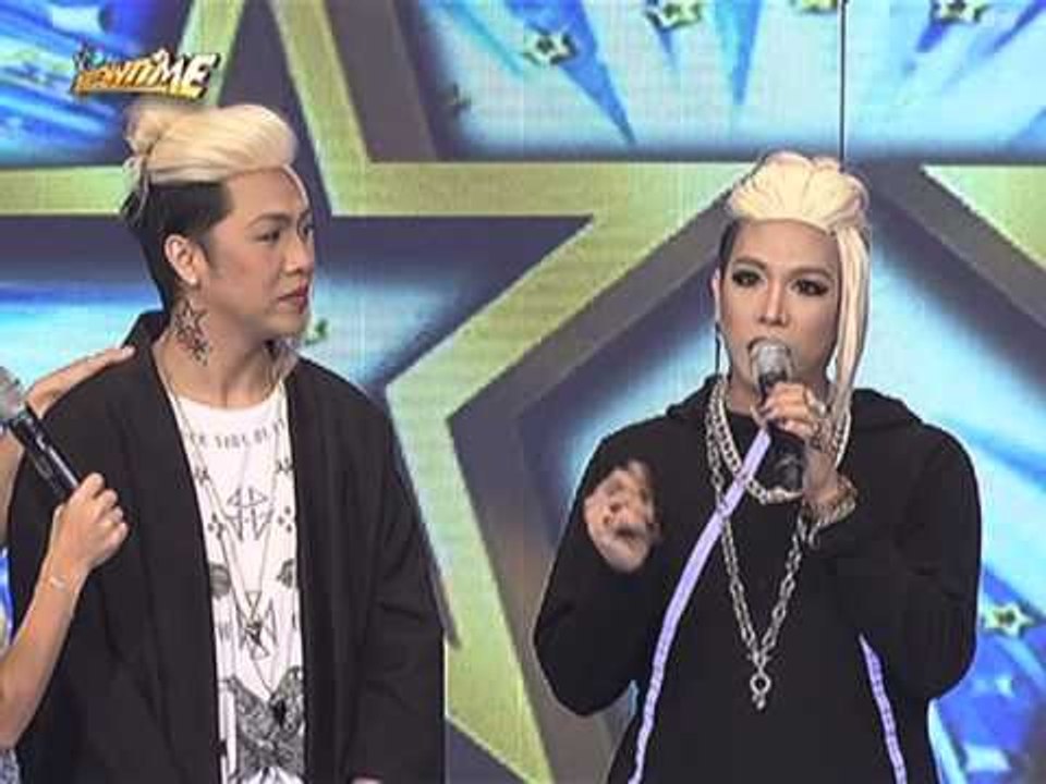 It's Showtime Kalokalike Face 3: Vice Ganda 4