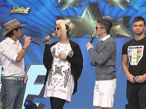 It's Showtime celebrates People Power Revolution Anniversary