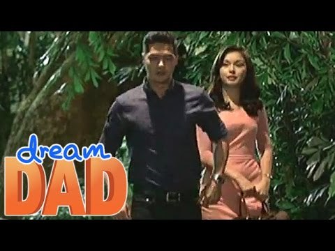 Dream Dad: Take a break Alex!