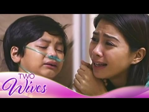 Two Wives: Yvonne apologizes to Marcus