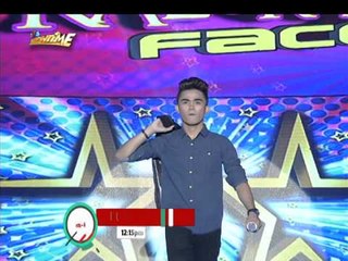 IT'S SHOWTIME February 23, 2015 Teaser