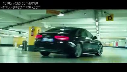 The Transporter Refueled Official Trailer #1 (2015) - Ed Skrein Action Movie