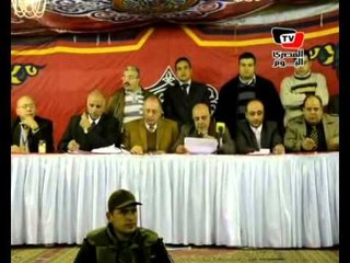 مرتضى منصور يخسر أمام «الديب» بالدقهلية