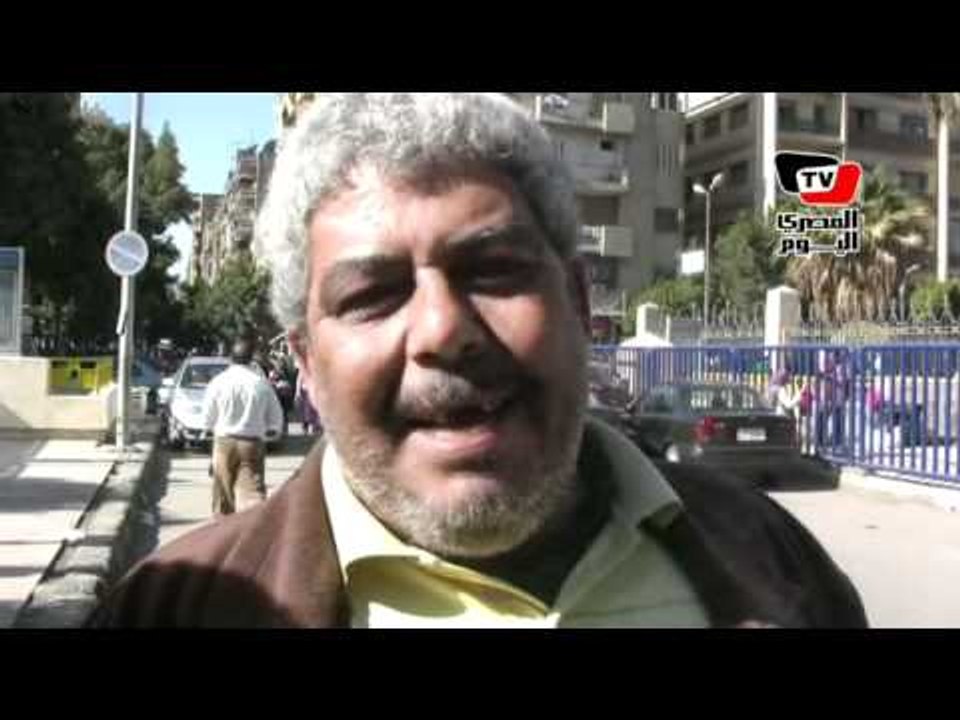 عمال «الإنتاج الحربي» يطالبون بـ«التثبيت»