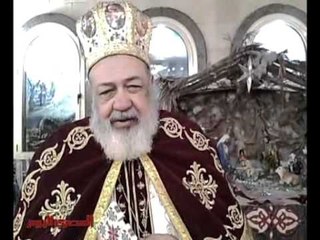 تشديدات أمنية على الكنائس ليلة الميلاد