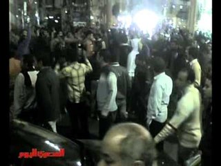 ثاني «أيام الغضب» في القاهرة