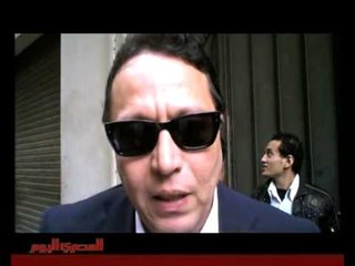 «المهن السينمائية» تدين تفجير الإسكندرية