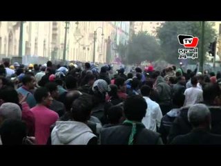 استمرار اشتباكات «الشيخ ريحان»