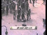 الجيش يقتحم «التحرير» ويطلق النار على المتظاهرين