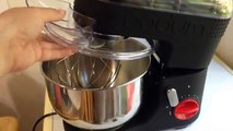 BODUM Bistro Electric Stand Mixer Review