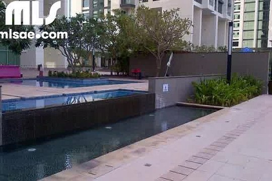 Three Bedroom Apartment Al Reem Abu Dhabi - mlsae.com