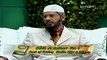 The importance of fasting| by Dr Zakir Naik