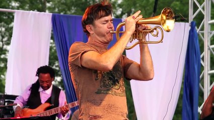 Notorious (Rick Braun)