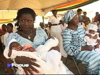 Ghana Health