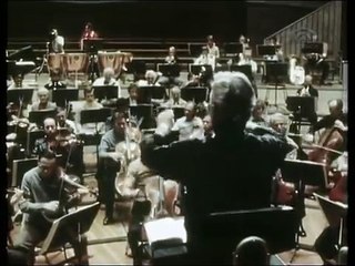 Herbert von Karajan, ensaya Mahler