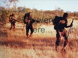 SADF War Angola South West Africa