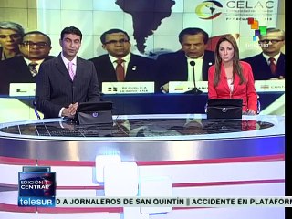 Hablan los 5 héroes cubanos en el programa del presidente Maduro