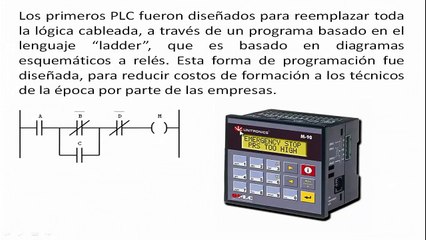 TUTORIAL DE PLC PARTE I