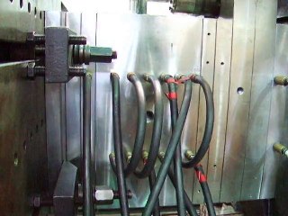 New Technology Inject Tooling of Plastik Manufacturer-Intertech