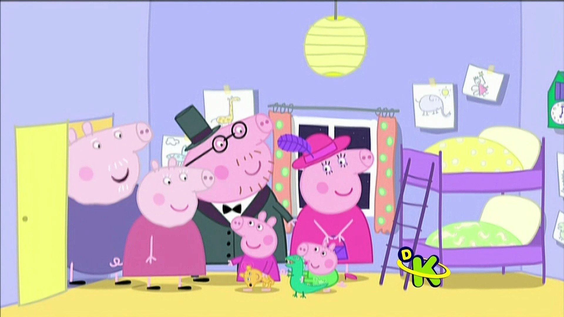 Peppa Pig 2015 Temporada Dublado em Português Brasil Completo - video  Dailymotion