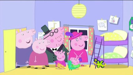 Peppa Pig - Dublado - Português - O Teatro De Fantoche Da Chloe [HD] -  Vídeo Dailymotion