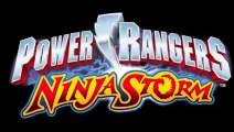 Power rangers Ninja Storm Lyrics