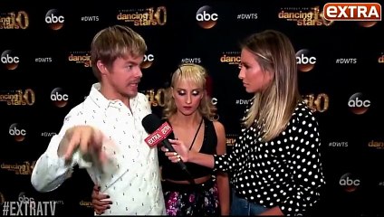 Derek Nastia Extra Week 8