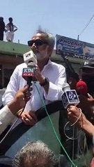 Zulfiqar Mirza Aggressively Blast on Asif Ali Zardari Which TV Channel Didn’t Showed