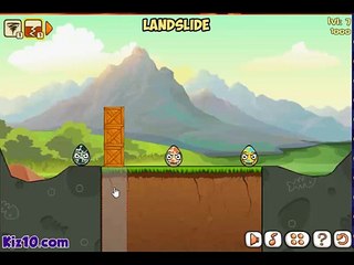 disaster will strike 4 Walkthrough Level 7