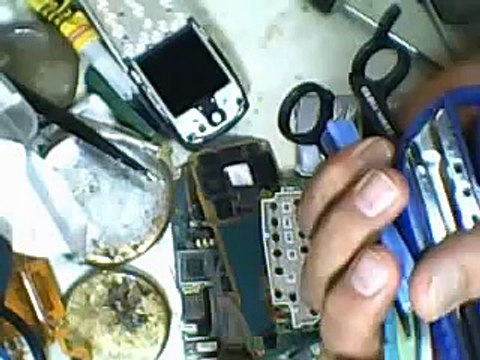 Mobile Phone Repairing Course Part-1 In Urdu