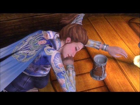 Sonic Storm Adventures of Lost Odyssey Part 41